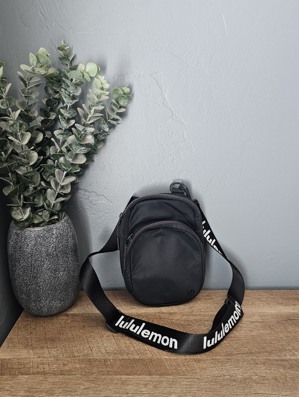 Lululemon Crossbody Bag